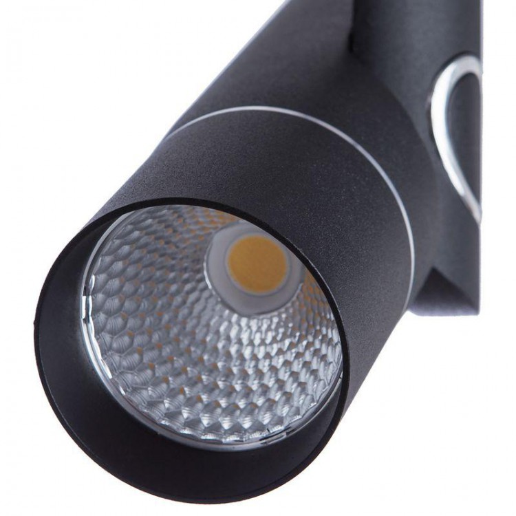 Arte Lamp · A2512 · A2512PL-1BK