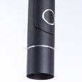 Arte Lamp · A2512 · A2512PL-1BK