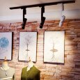  Arte Lamp · A2512 · A2512PL-1BK
