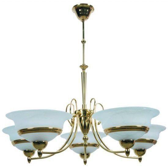  Arte Lamp · Decorative classic aj · A3542LM-5PB