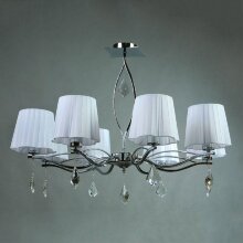Brizzi · 03203 · BX03203/8 Chrome
