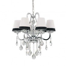 Ideal Lux · Domus · DOMUS SP6