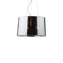 Ideal Lux · London · LONDON CROMO SP5