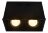 Arte Lamp · Cardani · A5942PL-2BK