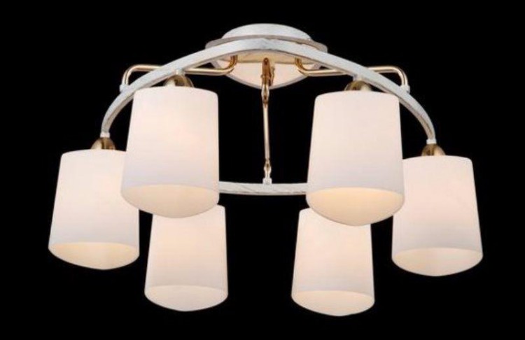  Maytoni · Eurosize 6 · TOC006-06-G