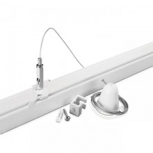 Ideal Lux · Link Trimless · Link Trimless Kit Pendant 1.5 Mt