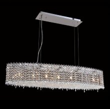 Crystal Lux · Eternidat · ETERNIDAT SP7 CHROME