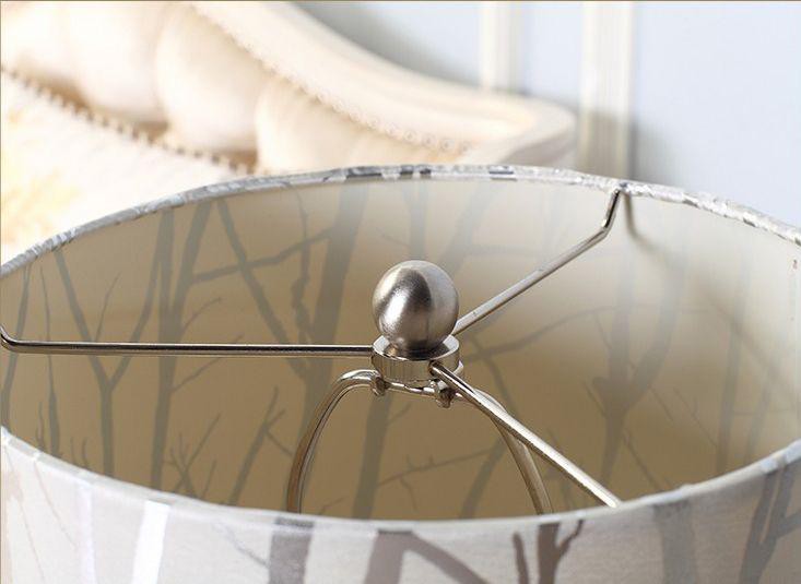  Delight Collection · Table Lamp · KM0707T-1