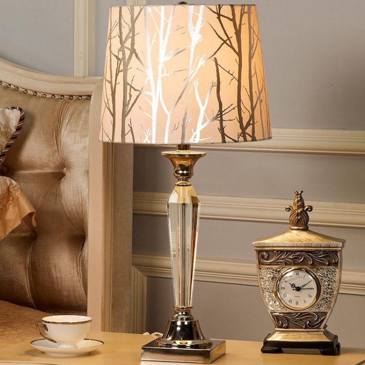  Delight Collection · Table Lamp · KM0707T-1