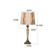  Delight Collection · Table Lamp · KM0707T-1