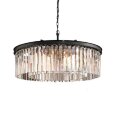  Delight Collection · 1920s Odeon · KR0387P-10B black/clear