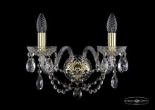 Bohemia Ivele Crystal · 1406 · 1406B/2/160/G