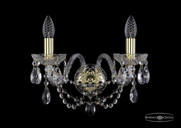  Bohemia Ivele Crystal · 1406 · 1406B/2/160/G