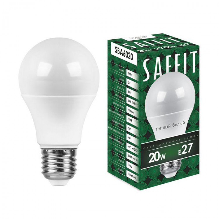 Feron · SBA6020 · 55013