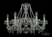 Bohemia Ivele Crystal · 1410 · 1410/6/240/Ni/V5001
