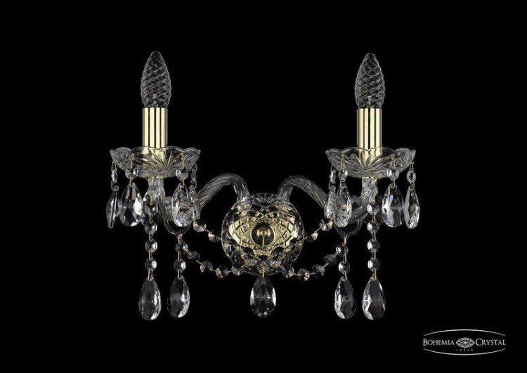  Bohemia Ivele Crystal · 1413 · 1413B/2/165/G