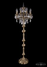 Bohemia Ivele Crystal · 7000 · 1702T/8/CK125IV-134/B/FP