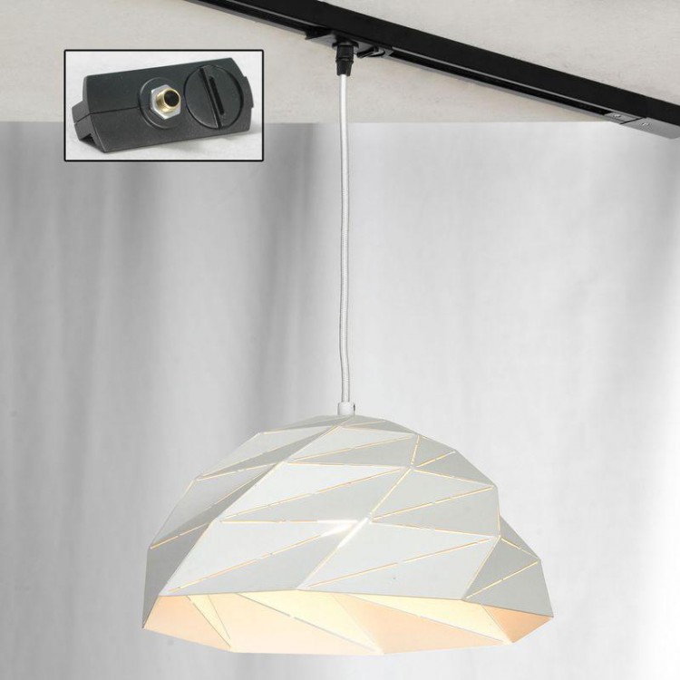  Lussole Loft · track lights · LSP-9531-TAB