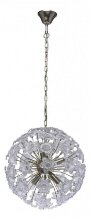 Подвесная люстра MW-Light Виола 298012308