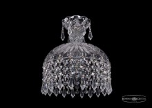 Bohemia Ivele Crystal · 7715 · 7715/22/1/Ni/Drops