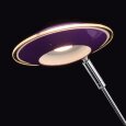  Настольная лампа офисная MW-Light Гэлэкси 12 632033201