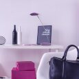  Настольная лампа офисная MW-Light Гэлэкси 12 632033201