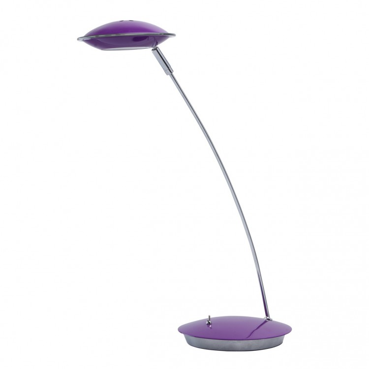  Настольная лампа офисная MW-Light Гэлэкси 12 632033201