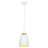 Loft It (Light for You) LOFT4402A-WH