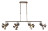 Globo Lighting · Egon · 54650-4H