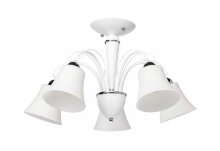 Люстра на штанге MW-Light Мечта 297011405