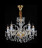 Maytoni · Lira · ARM907-05-G
