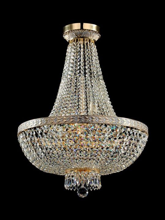 Maytoni · Bella · DIA750-TT50-WG