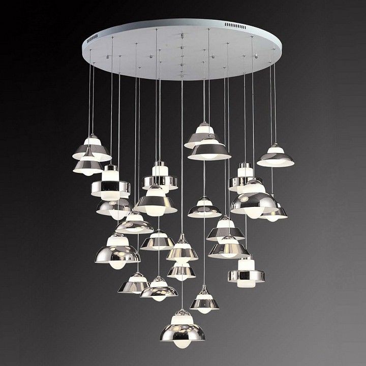  Подвесной светильник ST Luce SL345.103.25