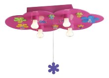 Потолочная люстра ST Luce Farfalla SL805.602.04