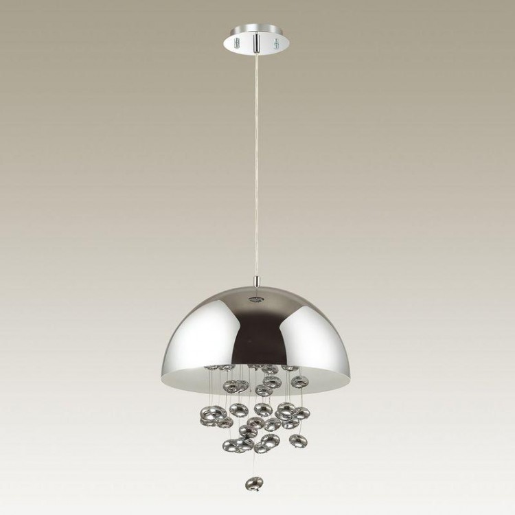  Odeon Light · Nube · 3980/4