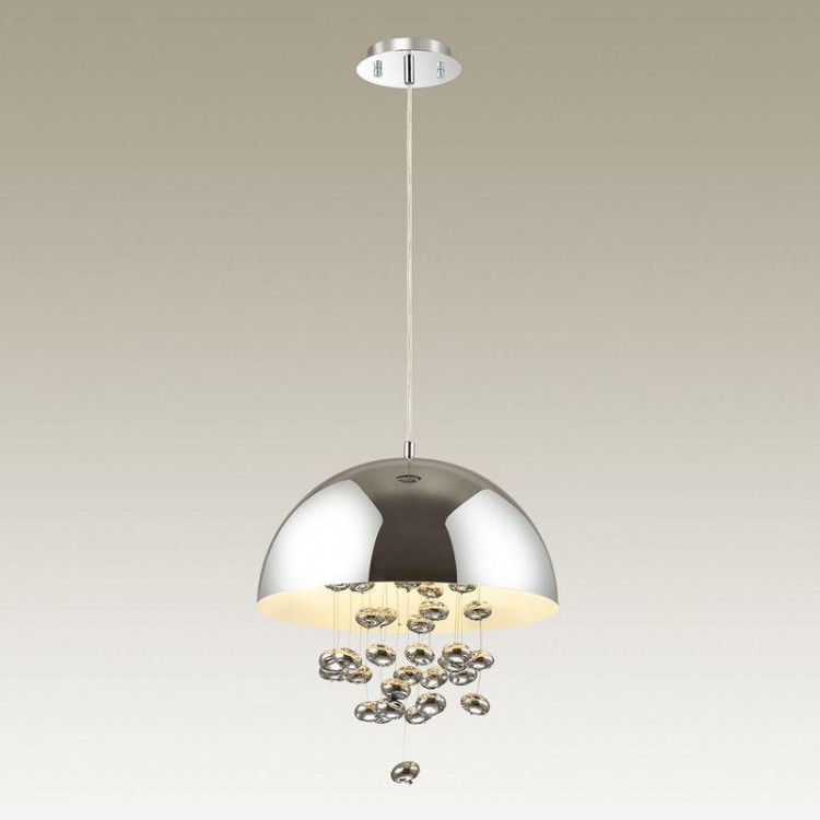  Odeon Light · Nube · 3980/4