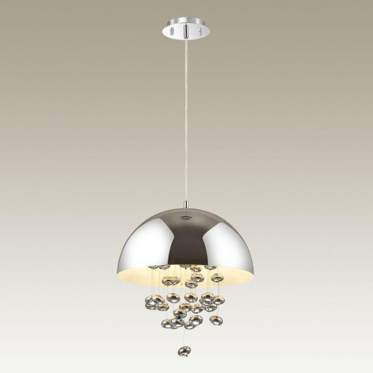  Odeon Light · Nube · 3980/4