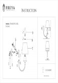  Freya · Corda · FR4402-WL-01-BL