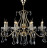 Maytoni · Elegant 1 · ARM215-08-G