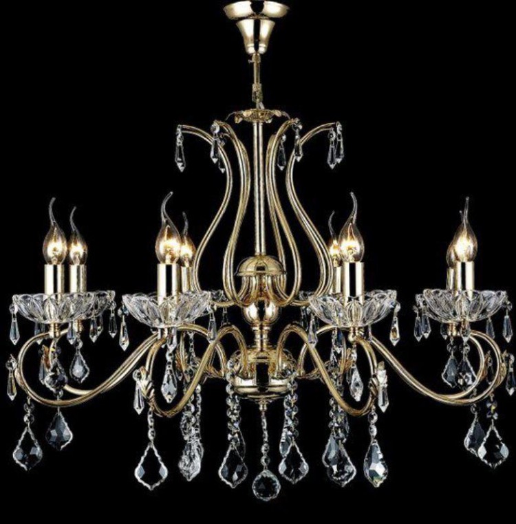 Maytoni · Elegant 1 · ARM215-08-G