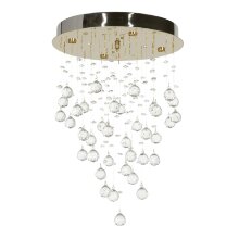 Arti Lampadari · Flusso Gold · Flusso H 1.4.35.615 G