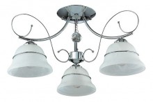Люстра на штанге Lumion Nevia 3021/3C