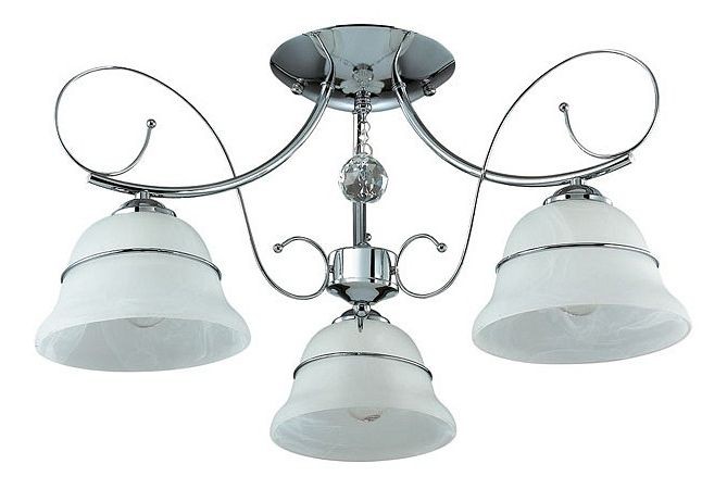  Люстра на штанге Lumion Nevia 3021/3C