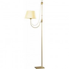 Arte Lamp · Decorative classic u · A3007PN-1BZ