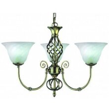 Arte Lamp · Decorative classic ax · A4581LM-3AB