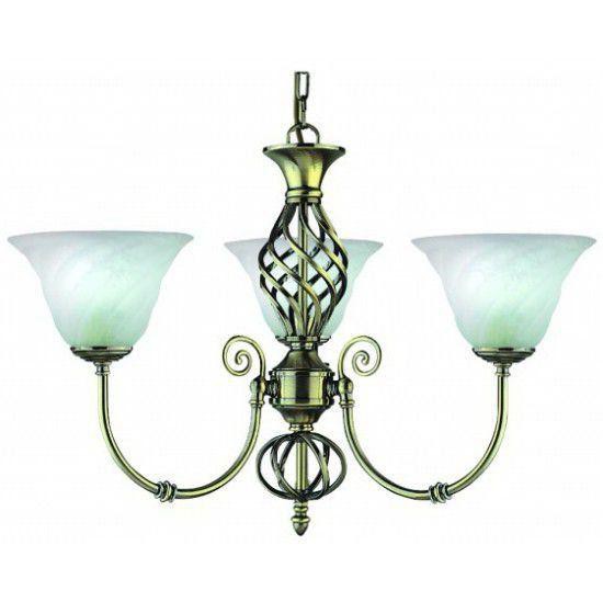  Arte Lamp · Decorative classic ax · A4581LM-3AB