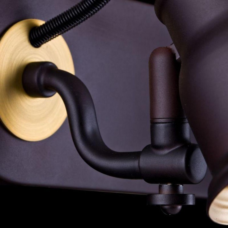  Maytoni · Borgo · SP315-CW-02-BR