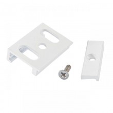 Ideal Lux · Link Trimless · Link Trimless Kit Surface White