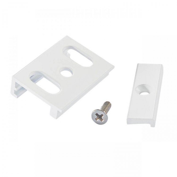  Ideal Lux · Link Trimless · Link Trimless Kit Surface White