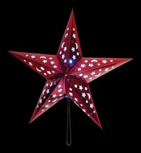 Звезда световая Feron 26965 (45 см)
